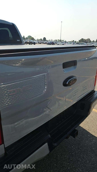 2022 Ford Ranger LARIAT Crew Cab Medium Bed - miniatura 30