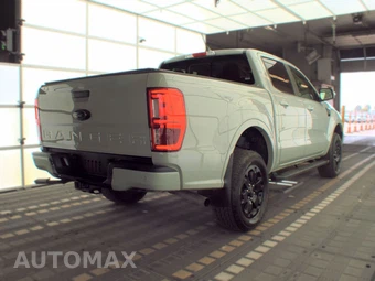 2022 Ford Ranger LARIAT Crew Cab Medium Bed - miniatura 5