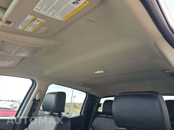 2022 Ford Ranger LARIAT Crew Cab Medium Bed - miniatura 11