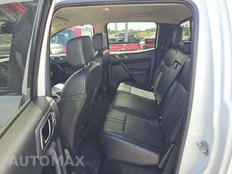 2022 Ford Ranger LARIAT Crew Cab Medium Bed - miniatura 13