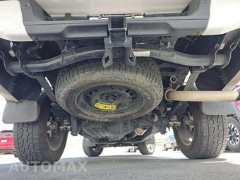 2022 Ford Ranger LARIAT Crew Cab Medium Bed - miniatura 15