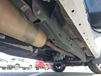 2022 Ford Ranger LARIAT Crew Cab Medium Bed - miniatura 17