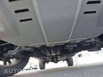 2022 Ford Ranger LARIAT Crew Cab Medium Bed - miniatura 20