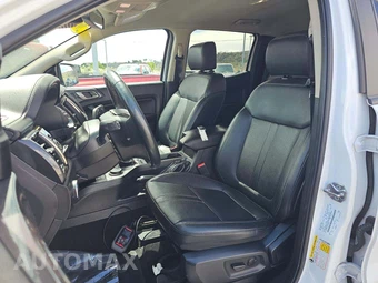 2022 Ford Ranger LARIAT Crew Cab Medium Bed - miniatura 6
