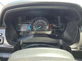 2022 Ford Ranger LARIAT Crew Cab Medium Bed - miniatura 9