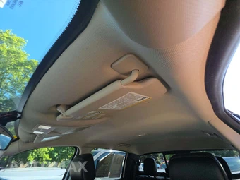 2022 Ford Ranger LARIAT Crew Cab Medium Bed - miniatura 11