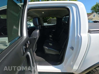 2022 Ford Ranger LARIAT Crew Cab Medium Bed - miniatura 13