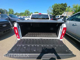 2022 Ford Ranger LARIAT Crew Cab Medium Bed - miniatura 14