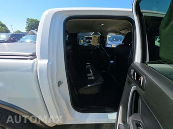 2022 Ford Ranger LARIAT Crew Cab Medium Bed - miniatura 16