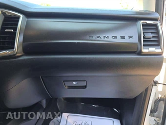 2022 Ford Ranger LARIAT Crew Cab Medium Bed - miniatura 19