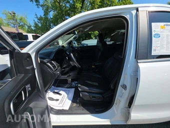 2022 Ford Ranger LARIAT Crew Cab Medium Bed - miniatura 6