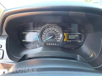 2022 Ford Ranger LARIAT Crew Cab Medium Bed - miniatura 9