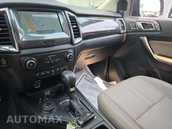 2022 Ford Ranger LARIAT Crew Cab Medium Bed - miniatura 10