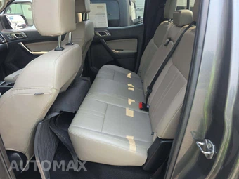 2022 Ford Ranger LARIAT Crew Cab Medium Bed - miniatura 13