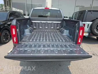 2022 Ford Ranger LARIAT Crew Cab Medium Bed - miniatura 14