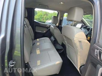 2022 Ford Ranger LARIAT Crew Cab Medium Bed - miniatura 16