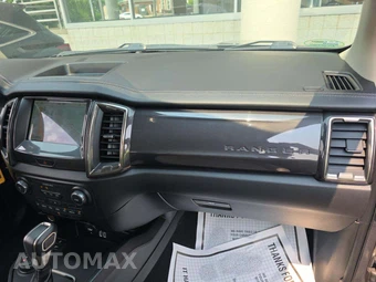 2022 Ford Ranger LARIAT Crew Cab Medium Bed - miniatura 19