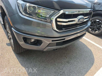 2022 Ford Ranger LARIAT Crew Cab Medium Bed - miniatura 21