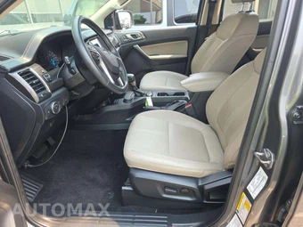2022 Ford Ranger LARIAT Crew Cab Medium Bed - miniatura 6