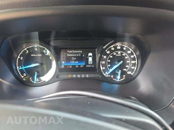2022 Ford Ranger LARIAT Crew Cab Medium Bed - miniatura 9