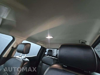 2022 Ford Ranger LARIAT Crew Cab Medium Bed - miniatura 11