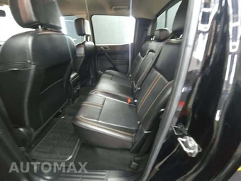 2022 Ford Ranger LARIAT Crew Cab Medium Bed - miniatura 13