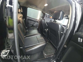 2022 Ford Ranger LARIAT Crew Cab Medium Bed - miniatura 16