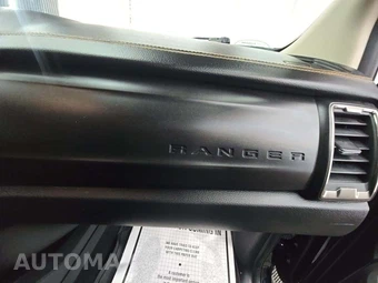 2022 Ford Ranger LARIAT Crew Cab Medium Bed - miniatura 19
