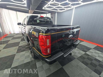 2022 Ford Ranger LARIAT Crew Cab Medium Bed - miniatura 2