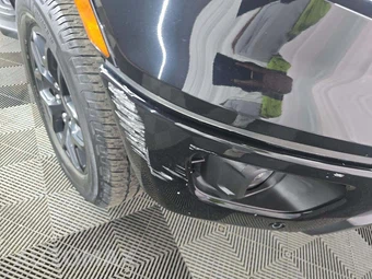 2022 Ford Ranger LARIAT Crew Cab Medium Bed - miniatura 22