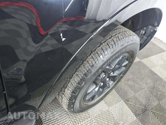 2022 Ford Ranger LARIAT Crew Cab Medium Bed - miniatura 23