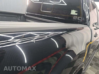 2022 Ford Ranger LARIAT Crew Cab Medium Bed - miniatura 24