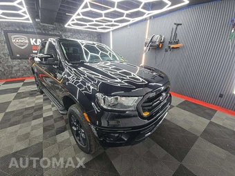 2022 Ford Ranger LARIAT Crew Cab Medium Bed - miniatura 4