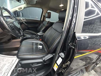 2022 Ford Ranger LARIAT Crew Cab Medium Bed - miniatura 6