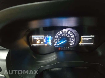 2022 Ford Ranger LARIAT Crew Cab Medium Bed - miniatura 9