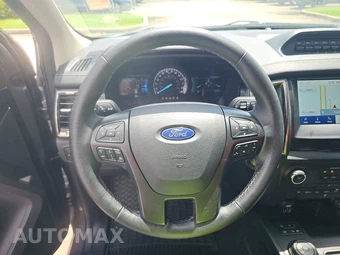 2022 Ford Ranger LARIAT Crew Cab Medium Bed - miniatura 10