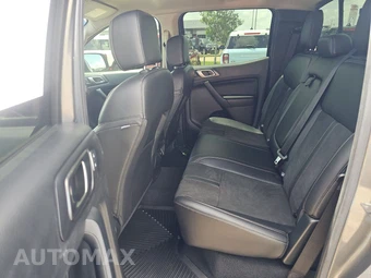 2022 Ford Ranger LARIAT Crew Cab Medium Bed - miniatura 13