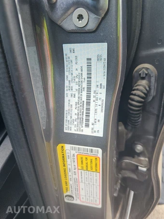 2022 Ford Ranger LARIAT Crew Cab Medium Bed - miniatura 14