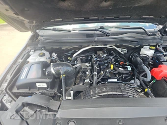 2022 Ford Ranger LARIAT Crew Cab Medium Bed - miniatura 15