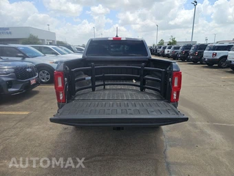 2022 Ford Ranger LARIAT Crew Cab Medium Bed - miniatura 16