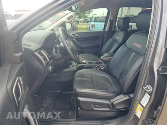 2022 Ford Ranger LARIAT Crew Cab Medium Bed - miniatura 7