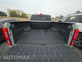 2022 Ford Ranger LARIAT Crew Cab Medium Bed - miniatura 11