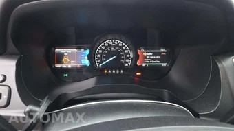 2022 Ford Ranger LARIAT Crew Cab Medium Bed - miniatura 12