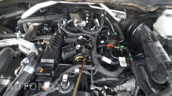 2022 Ford Ranger LARIAT Crew Cab Medium Bed - miniatura 13