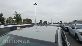 2022 Ford Ranger LARIAT Crew Cab Medium Bed - miniatura 15