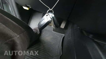 2022 Ford Ranger LARIAT Crew Cab Medium Bed - miniatura 16