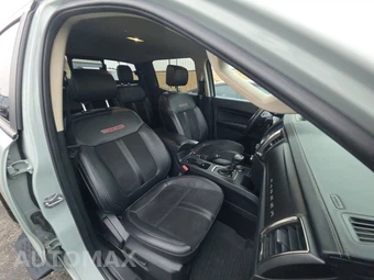 2022 Ford Ranger LARIAT Crew Cab Medium Bed - miniatura 24