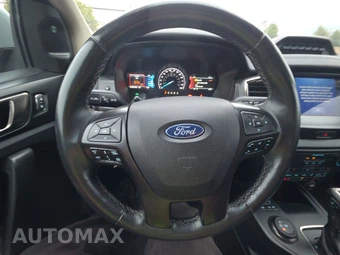 2022 Ford Ranger LARIAT Crew Cab Medium Bed - miniatura 26