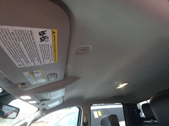 2022 Ford Ranger LARIAT Crew Cab Medium Bed - miniatura 27
