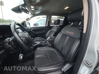 2022 Ford Ranger LARIAT Crew Cab Medium Bed - miniatura 5